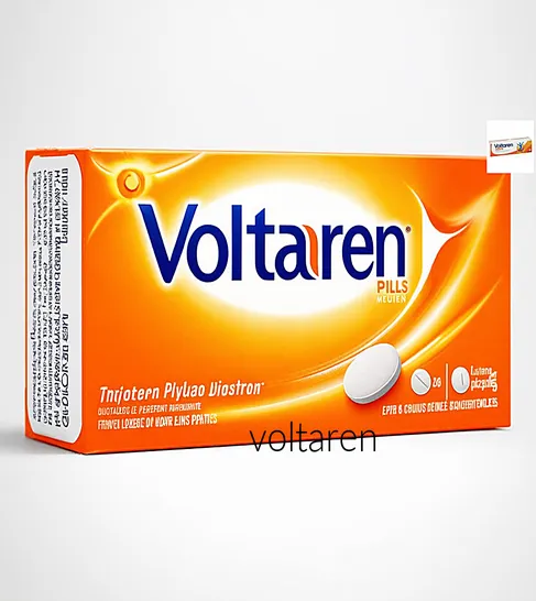 Voltaren fiale generico